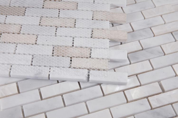 Diana Linear Carrara 11.75 x 12
